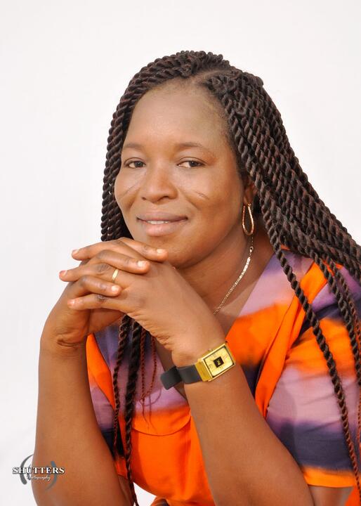 Helen Abeongo