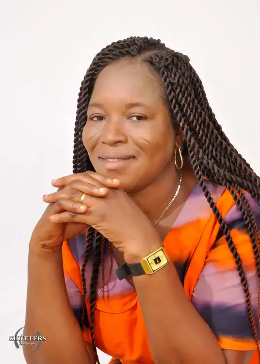 Helen Abeongo